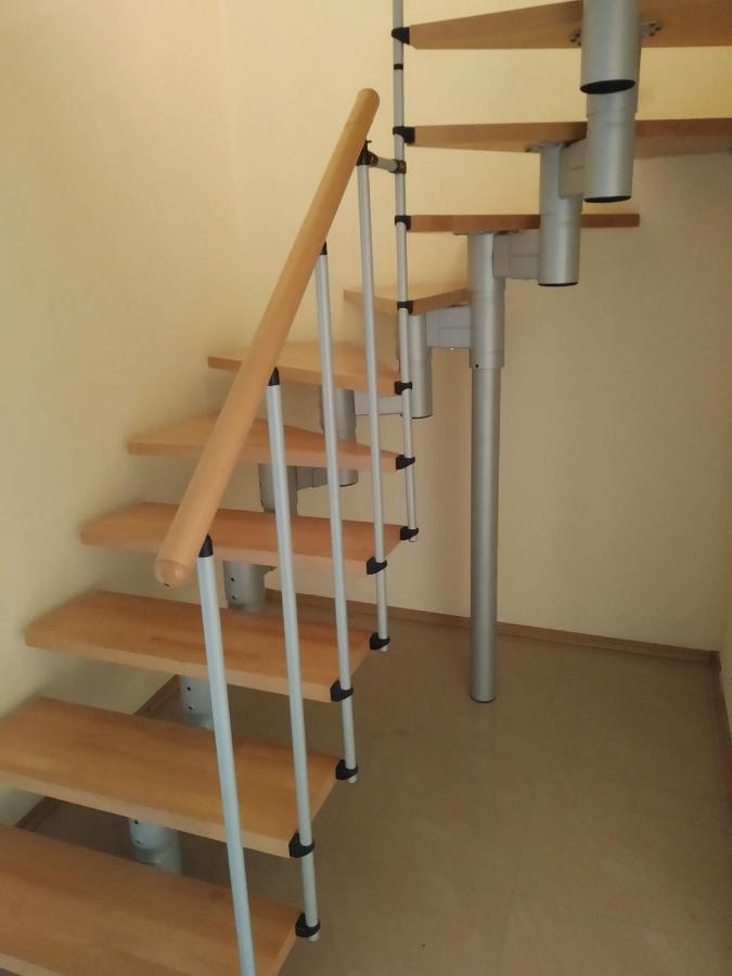 Къмпинг Градина - Garden Beach Apartments Sozopol Extérieur photo