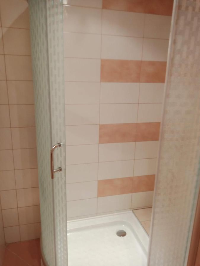 Къмпинг Градина - Garden Beach Apartments Sozopol Extérieur photo